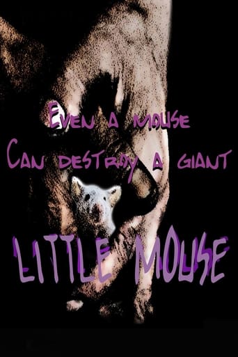 Poster of Little Mouse