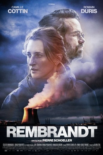 Poster of The Rembrandt Syndrome