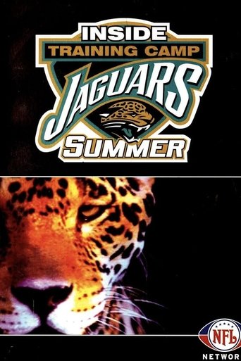 Poster of Inside Training Camp: Jaguars Summer