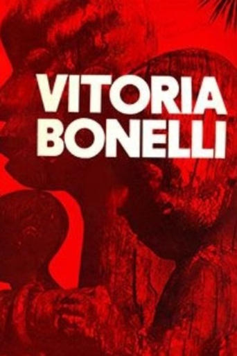 Poster of Vitória Bonelli