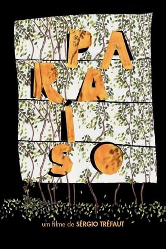 Poster of Paraíso