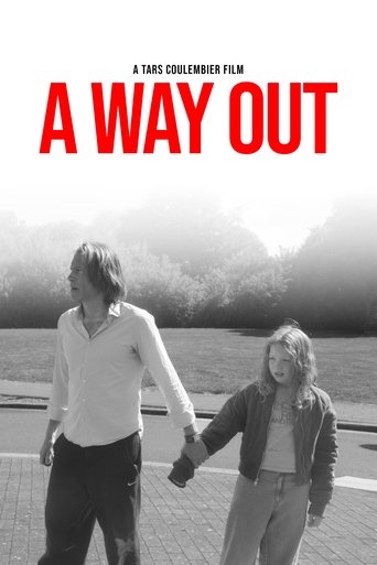 Poster of A Way Out
