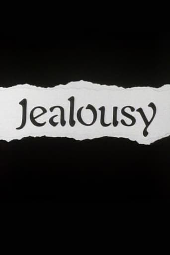 Poster of Jealousy