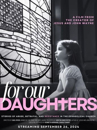 Poster of For Our Daughters