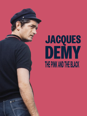 Poster of Jacques Demy: The Pink and the Black