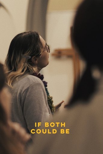 Poster of If Both Could Be