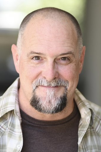 Portrait of David Maldonado