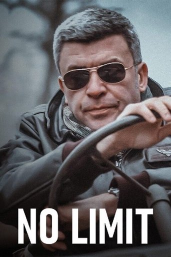 Poster of No Limit