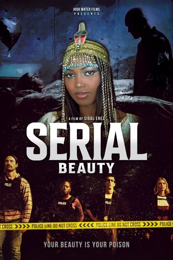 Poster of Serial Beauty