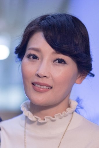 Portrait of Yvonne Ho