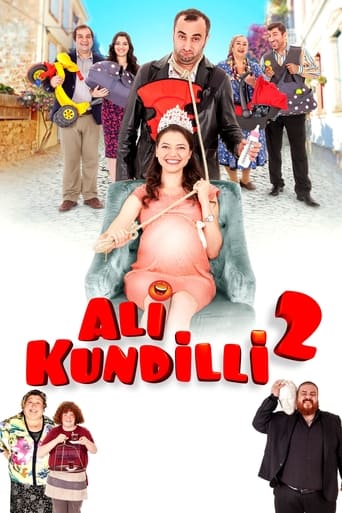 Poster of Ali Kundilli 2