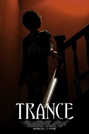 Poster of Trance