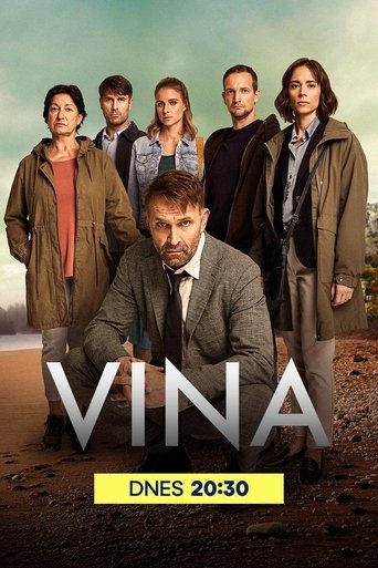 Poster of Vina