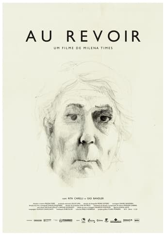 Poster of Au Revoir