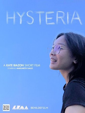 Poster of Hysteria