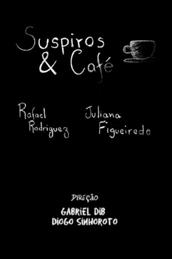 Poster of Suspiros & Café