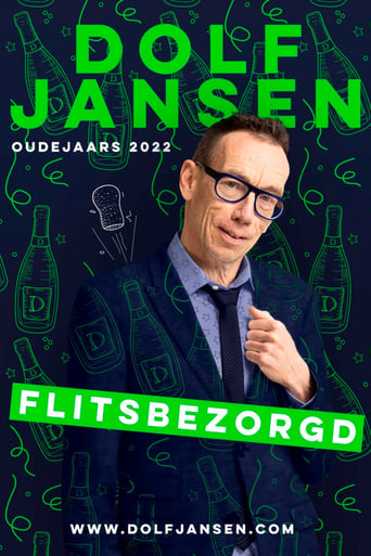 Poster of Flitsbezorgd