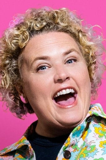 Portrait of Fortune Feimster
