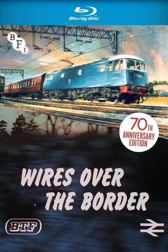 Poster of Wires Over the Border