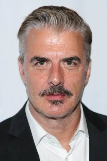 Portrait of Chris Noth