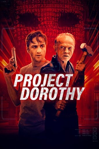 Poster of Project Dorothy