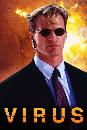 Poster of Virus