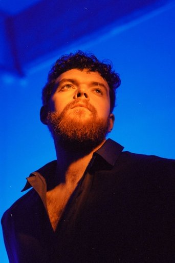 Portrait of Jack Garratt