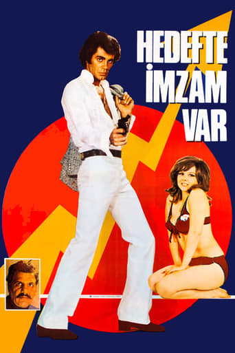 Poster of Hedefte İmzam Var