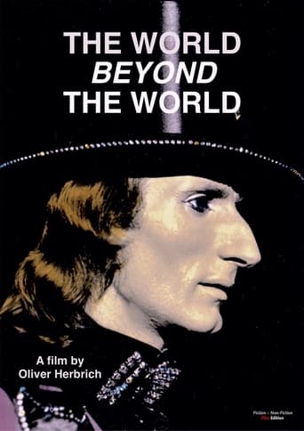 Poster of The World beyond the World