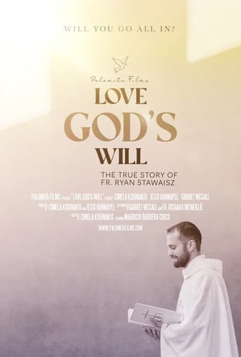 Poster of Love God's Will