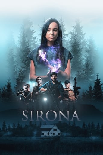 Poster of Sirona