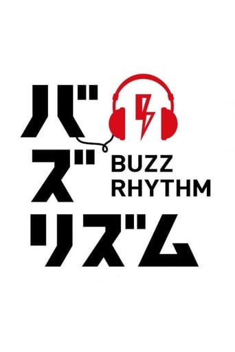 Poster of Buzz Rhythm