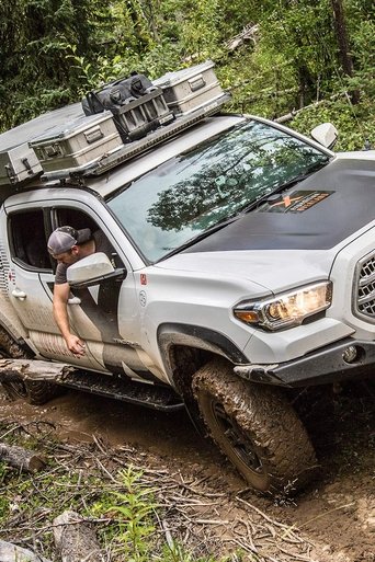 Portrait for Expedition Overland - Return to The Mackenzie