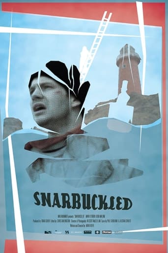 Poster of Snarbuckled