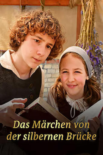 Poster of Das Märchen von der silbernen Brücke