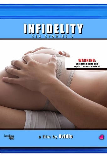 Poster of Infidelity: Sex Stories 2