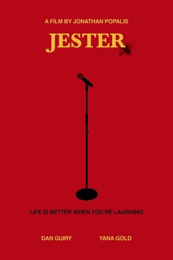 Jester Poster of Jester