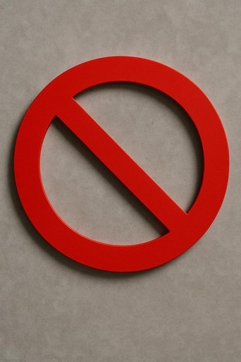Poster of Blocked
