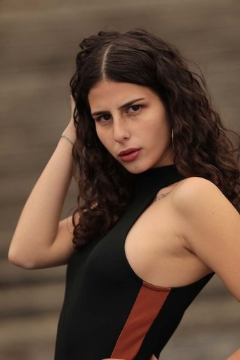 Portrait of Nicole Rossi