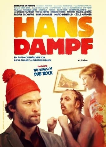 Poster of Hans Dampf