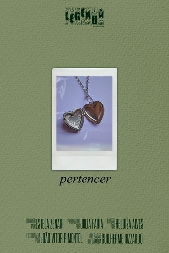 Poster of pertencer
