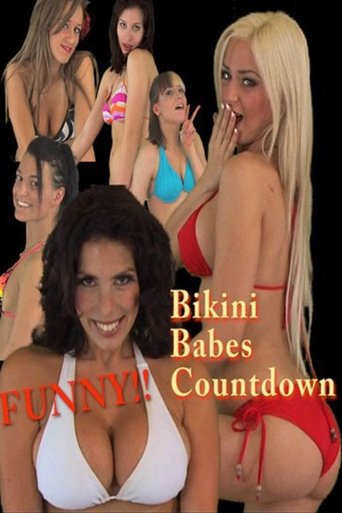 Poster of Bikini Babes Countdown