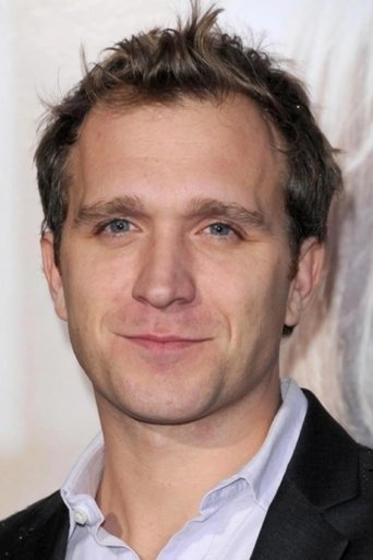 Portrait of Justin Haythe