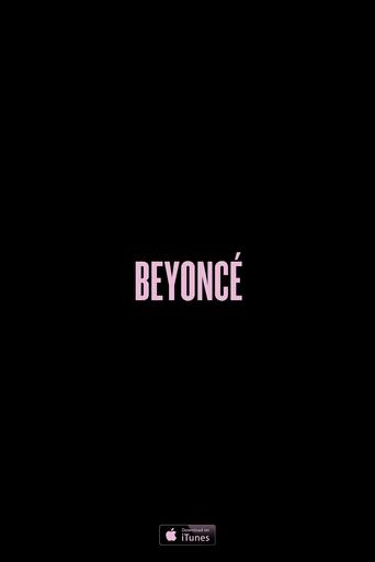 Poster of BEYONCÉ