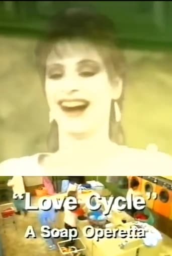 Poster of Love Cycle: A Soap Operetta