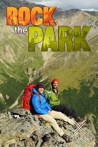 Poster of Rock the Park