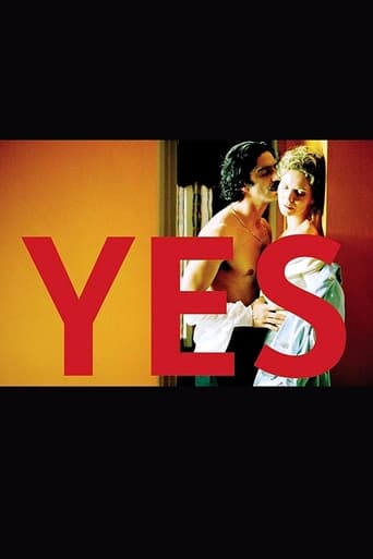 Poster of Yes