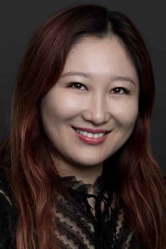 Portrait of Coco Xiaolu Ma