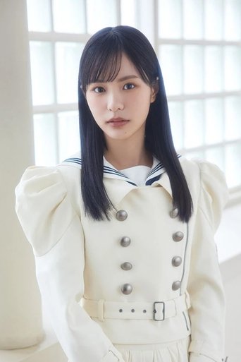 Portrait of Chihiro Nakagawa