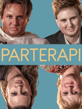 Portrait for Parterapi - Season 3